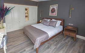 Hotel Miniature - Ottoman Mansion