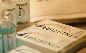 Hotel Miniature - Ottoman Mansion